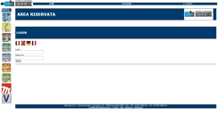 Desktop Screenshot of bossong.icesoftware.it